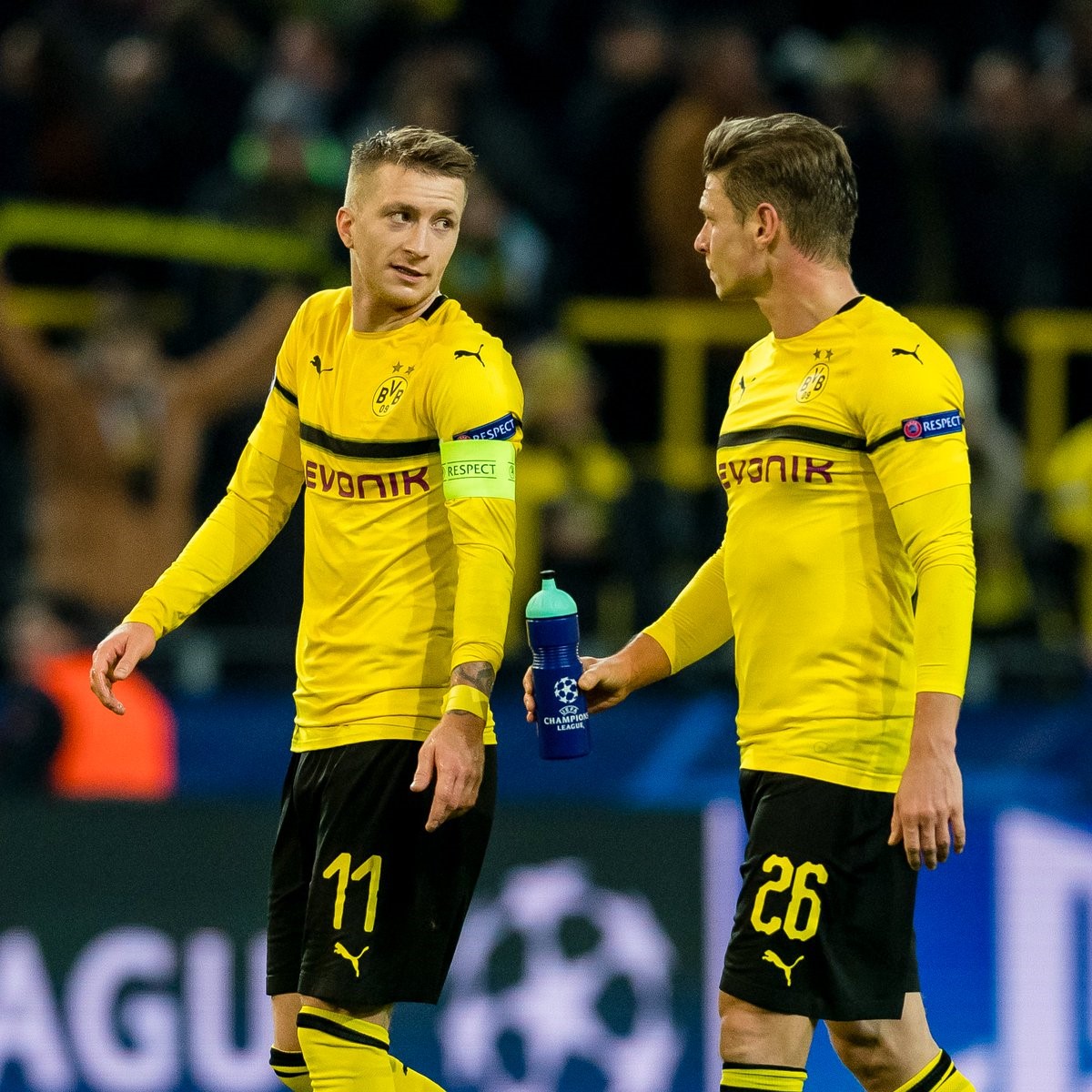 值得信赖的合作伙伴